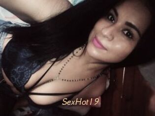SexHot19