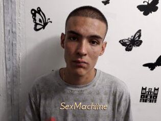 SexMachiine