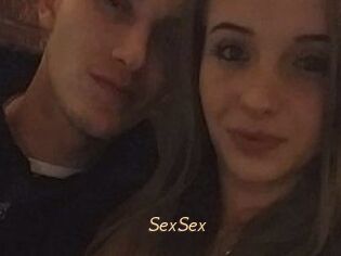 SexSex
