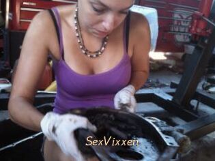 SexVixxen