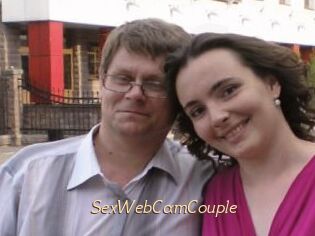 SexWebCamCouple