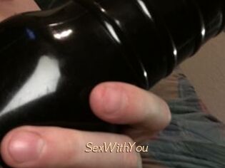 SexWithYou