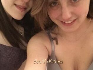 SexXxKittens