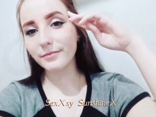 SexXxy_SunshineX