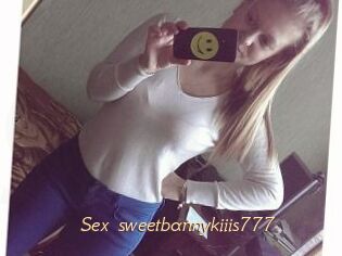 Sex_sweetbannykiiis777