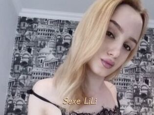 Sexe_LiLi