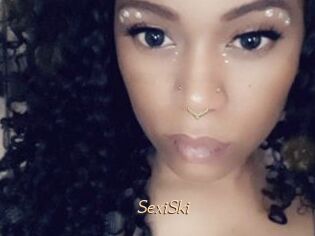 SexiSki