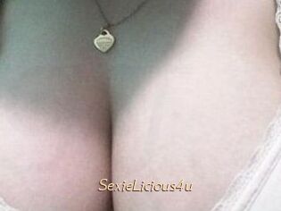SexieLicious4u
