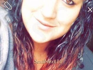 SexiiMexii18