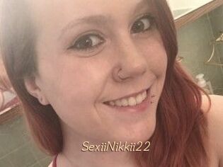 SexiiNikkii22