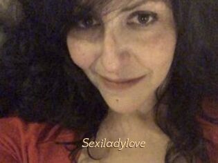 Sexiladylove