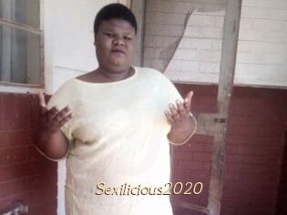 Sexilicious2020