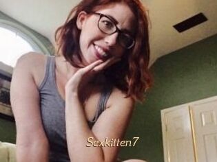Sexkitten7