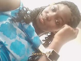 Sexmurffin