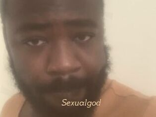 Sexualgod