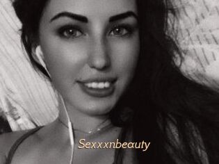 Sexxxnbeauty