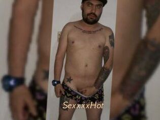 SexxxxHot