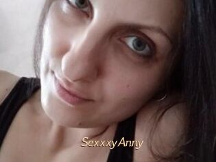 SexxxyAnny