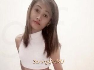 SexxxyDoll4U