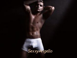 SexxyAngello