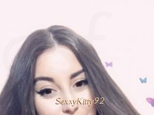 SexxyKitty92