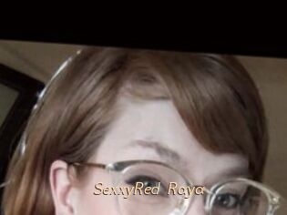 SexxyRed_Raya