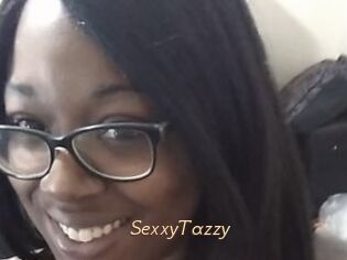 SexxyTazzy