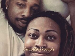Sexxyblakkcouple