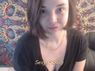 Sexy69Sally