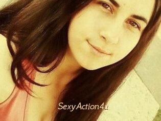 SexyAction4u