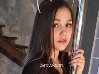 SexyAlinn