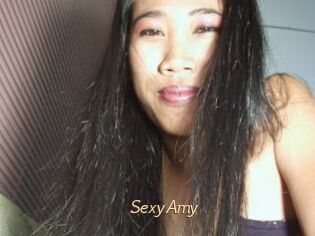 SexyAmy