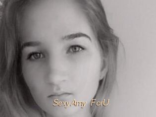 SexyAmy_ForU