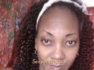 SexyAndHotxx