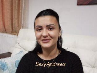 SexyAndreea