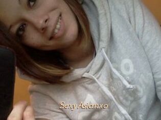 SexyAsianxo