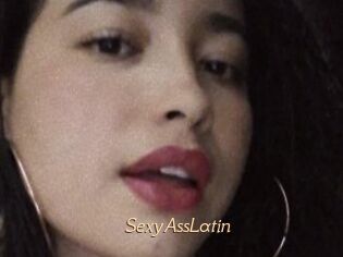 SexyAssLatin