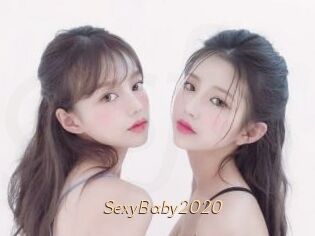 SexyBaby2020