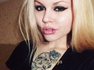 SexyBaileys