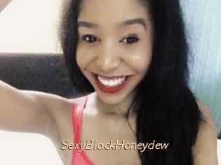 SexyBlackHoneydew