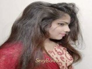 SexyBonna