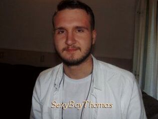 SexyBoyThomas