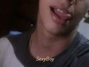 SexyBoy_