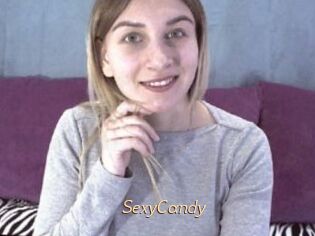 SexyCandy