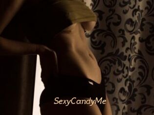 SexyCandyMe