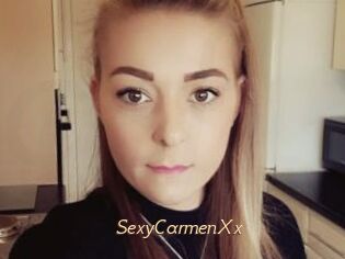 SexyCarmenXx