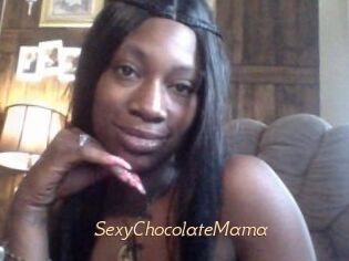 SexyChocolateMama