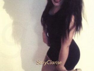 SexyClarise
