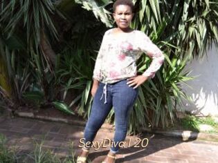 SexyDiva120