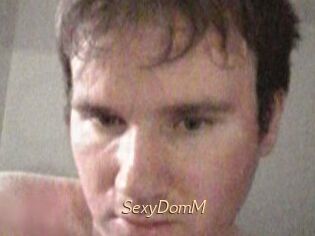 SexyDomM